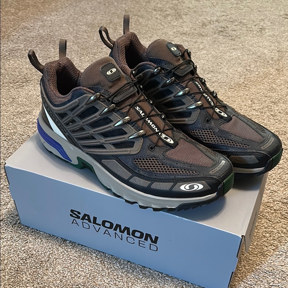 Salomon ACS Pro Advanced